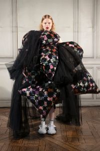 Reverie by Caroline Hu Fall 2024 Ready-to-Wear Collection at Paris Fashion Week