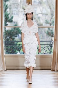 Roisin Pierce Fall 2024 Ready-to-Wear Collection at Paris Fashion Week