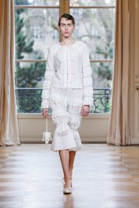 Roisin Pierce Fall 2024 Ready-to-Wear Collection at Paris Fashion Week