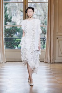 Roisin Pierce Fall 2024 Ready-to-Wear Collection at Paris Fashion Week