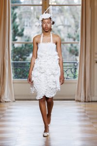 Roisin Pierce Fall 2024 Ready-to-Wear Collection at Paris Fashion Week