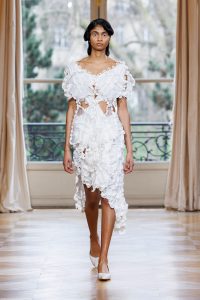 Roisin Pierce Fall 2024 Ready-to-Wear Collection at Paris Fashion Week