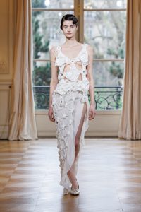 Roisin Pierce Fall 2024 Ready-to-Wear Collection at Paris Fashion Week