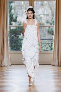 Roisin Pierce Fall 2024 Ready-to-Wear Collection at Paris Fashion Week