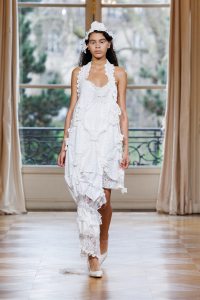 Roisin Pierce Fall 2024 Ready-to-Wear Collection at Paris Fashion Week