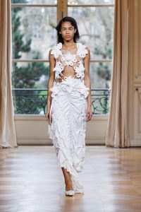 Roisin Pierce Fall 2024 Ready-to-Wear Collection at Paris Fashion Week