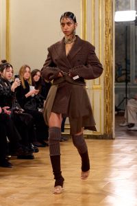 Rokh Fall 2024 Ready-to-Wear Collection at Paris Fashion Week