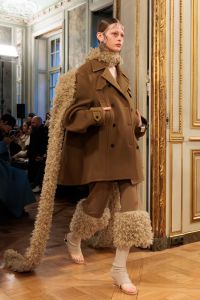 Rokh Fall 2024 Ready-to-Wear Collection at Paris Fashion Week