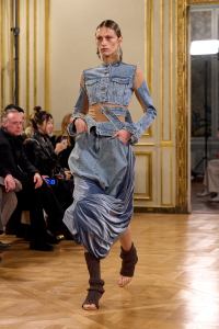 Rokh Fall 2024 Ready-to-Wear Collection at Paris Fashion Week