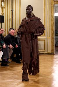 Rokh Fall 2024 Ready-to-Wear Collection at Paris Fashion Week