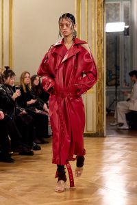 Rokh Fall 2024 Ready-to-Wear Collection at Paris Fashion Week