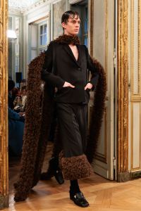 Rokh Fall 2024 Ready-to-Wear Collection at Paris Fashion Week