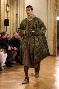 Rokh Fall 2024 Ready-to-Wear Collection at Paris Fashion Week