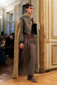 Rokh Fall 2024 Ready-to-Wear Collection at Paris Fashion Week