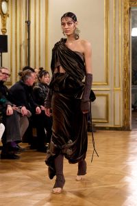 Rokh Fall 2024 Ready-to-Wear Collection at Paris Fashion Week
