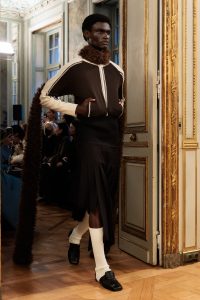 Rokh Fall 2024 Ready-to-Wear Collection at Paris Fashion Week