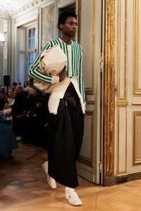 Rokh Fall 2024 Ready-to-Wear Collection at Paris Fashion Week