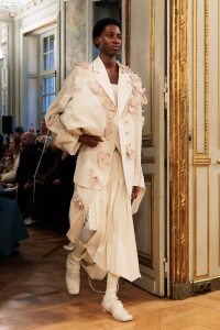 Rokh Fall 2024 Ready-to-Wear Collection at Paris Fashion Week