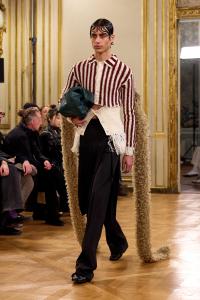 Rokh Fall 2024 Ready-to-Wear Collection at Paris Fashion Week