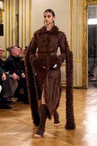 Rokh Fall 2024 Ready-to-Wear Collection at Paris Fashion Week