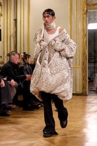 Rokh Fall 2024 Ready-to-Wear Collection at Paris Fashion Week