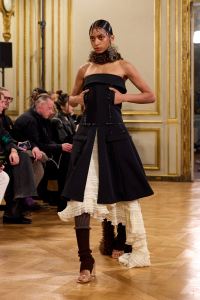 Rokh Fall 2024 Ready-to-Wear Collection at Paris Fashion Week