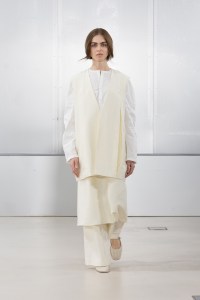 Ruohan Fall 2024 Ready-to-Wear Collection at Paris Fashion Week
