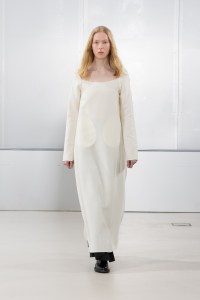 Ruohan Fall 2024 Ready-to-Wear Collection at Paris Fashion Week