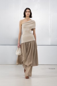 Ruohan Fall 2024 Ready-to-Wear Collection at Paris Fashion Week