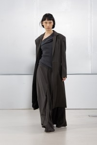 Ruohan Fall 2024 Ready-to-Wear Collection at Paris Fashion Week
