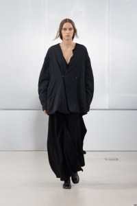 Ruohan Fall 2024 Ready-to-Wear Collection at Paris Fashion Week