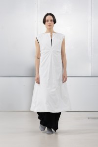 Ruohan Fall 2024 Ready-to-Wear Collection at Paris Fashion Week