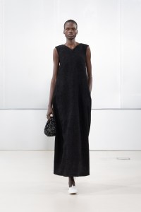 Ruohan Fall 2024 Ready-to-Wear Collection at Paris Fashion Week