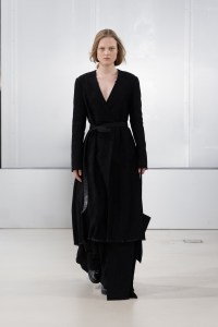 Ruohan Fall 2024 Ready-to-Wear Collection at Paris Fashion Week