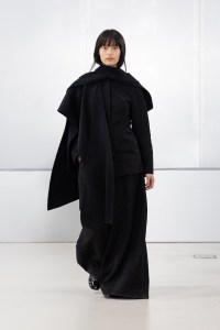 Ruohan Fall 2024 Ready-to-Wear Collection at Paris Fashion Week