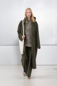 Ruohan Fall 2024 Ready-to-Wear Collection at Paris Fashion Week