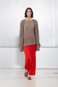 Ruohan Fall 2024 Ready-to-Wear Collection at Paris Fashion Week