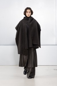 Ruohan Fall 2024 Ready-to-Wear Collection at Paris Fashion Week