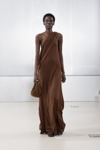 Ruohan Fall 2024 Ready-to-Wear Collection at Paris Fashion Week