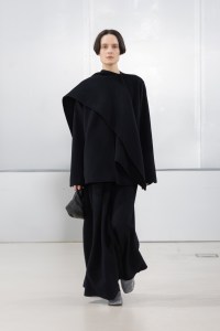 Ruohan Fall 2024 Ready-to-Wear Collection at Paris Fashion Week