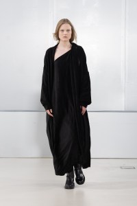 Ruohan Fall 2024 Ready-to-Wear Collection at Paris Fashion Week