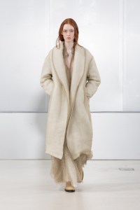 Ruohan Fall 2024 Ready-to-Wear Collection at Paris Fashion Week