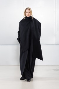 Ruohan Fall 2024 Ready-to-Wear Collection at Paris Fashion Week