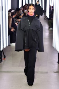 Sacai Fall 2024 Ready-to-Wear Collection at Paris Fashion Week