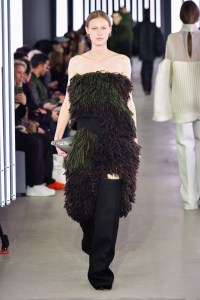 Sacai Fall 2024 Ready-to-Wear Collection at Paris Fashion Week