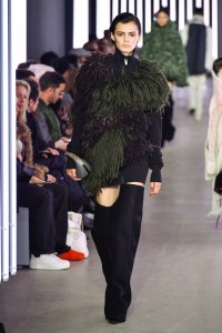 Sacai Fall 2024 Ready-to-Wear Collection at Paris Fashion Week