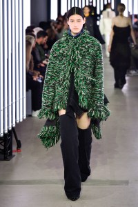 Sacai Fall 2024 Ready-to-Wear Collection at Paris Fashion Week