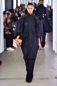 Sacai Fall 2024 Ready-to-Wear Collection at Paris Fashion Week