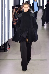 Sacai Fall 2024 Ready-to-Wear Collection at Paris Fashion Week
