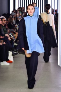 Sacai Fall 2024 Ready-to-Wear Collection at Paris Fashion Week